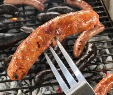 Chorizo