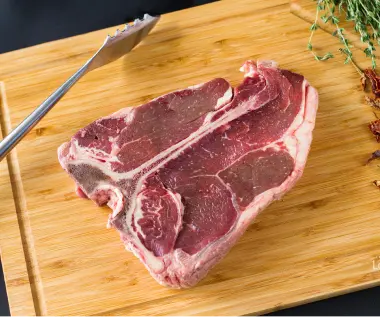 T-Bone